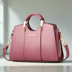 Elegant and Sophisticated Women's Tote Bag